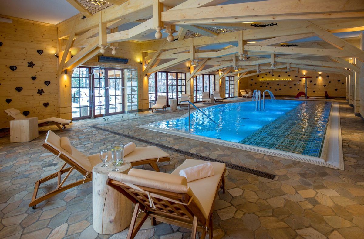 ARIES Hotel & SPA Zakopane, Zakopane